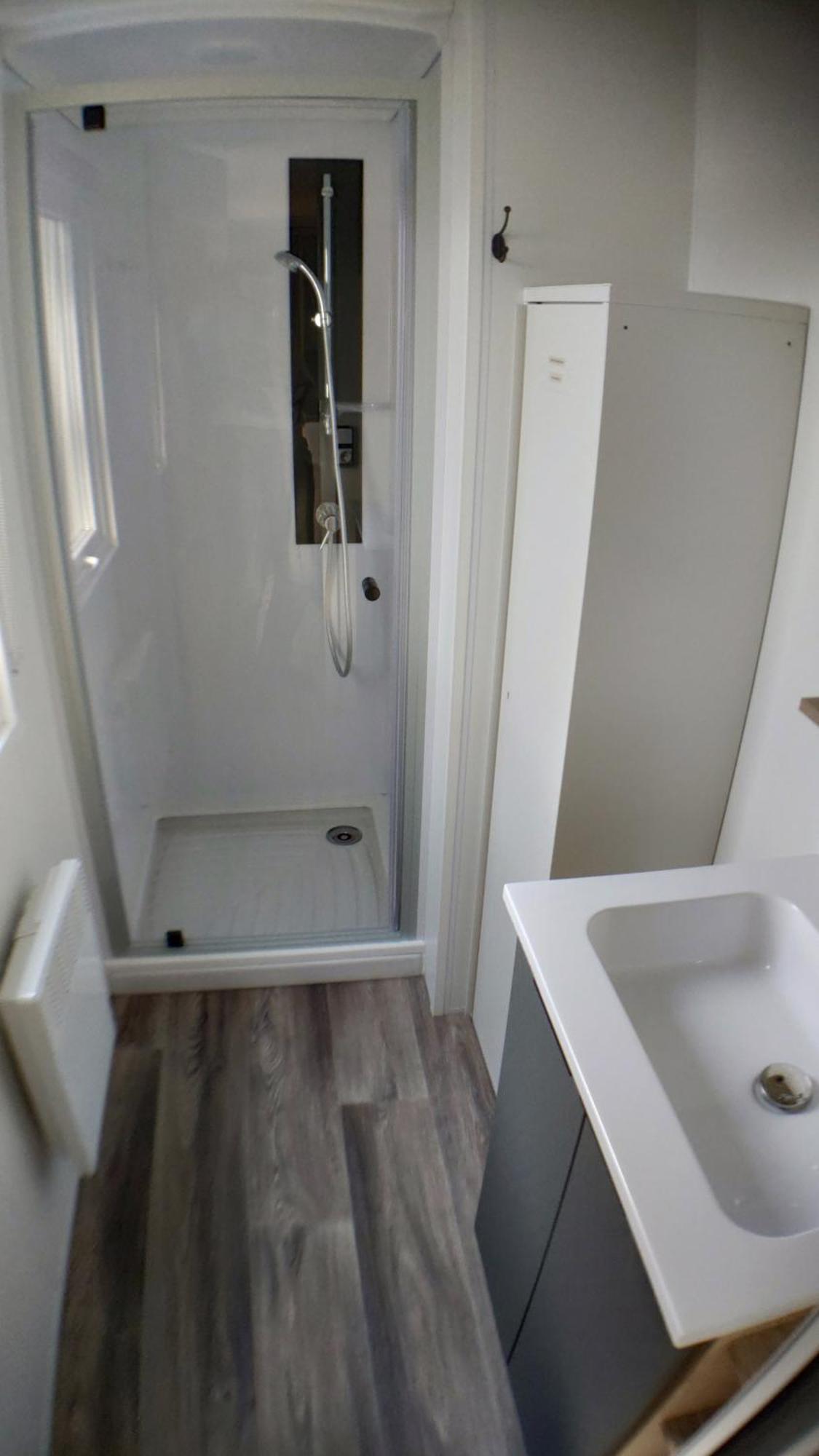 Mobil Home Tout Confort - Cote Landaise Saint-Julien-en-Born Ngoại thất bức ảnh